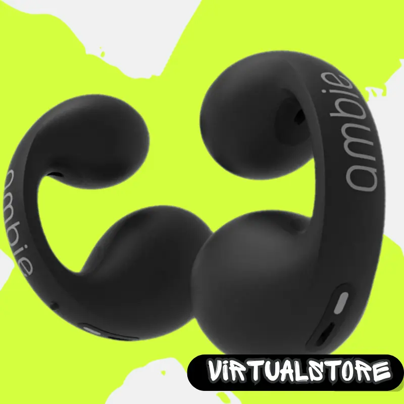 Audifonos Ambie
